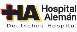 Hospital Alem&aacute;n