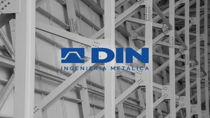 DINSA &ndash; Comunicaci&oacute;n para la ingenier&iacute;a e industria