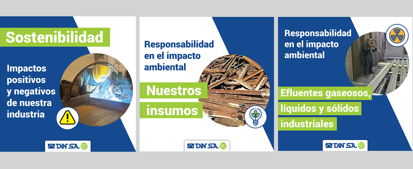 DINSA &ndash; Comunicaci&oacute;n para la ingenier&iacute;a e industria