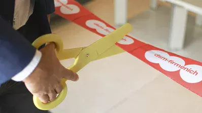dsm-firmenich  &ndash; Comunicaci&oacute;n y cultura