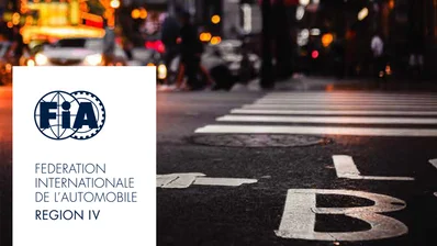 FIA Regi&oacute;n IV &ndash; Comunicaci&oacute;n para la movilidad y la seguridad vial