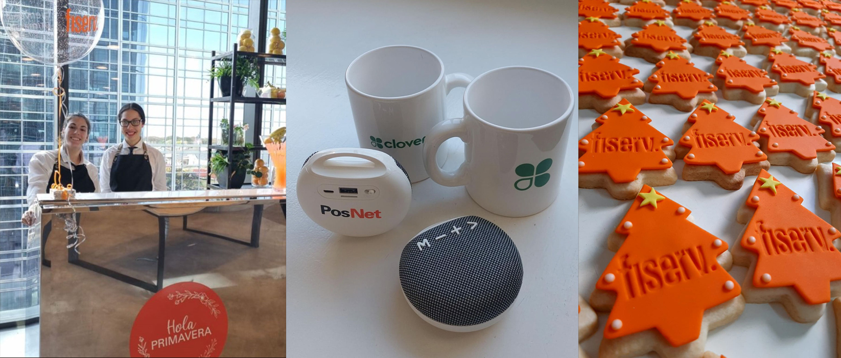 FISERV – Employee Experience