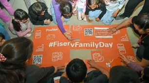 FISERV &ndash; Employee Experience
