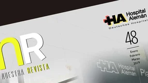 HOSPITAL ALEM&Aacute;N &ndash; Publicaciones internas