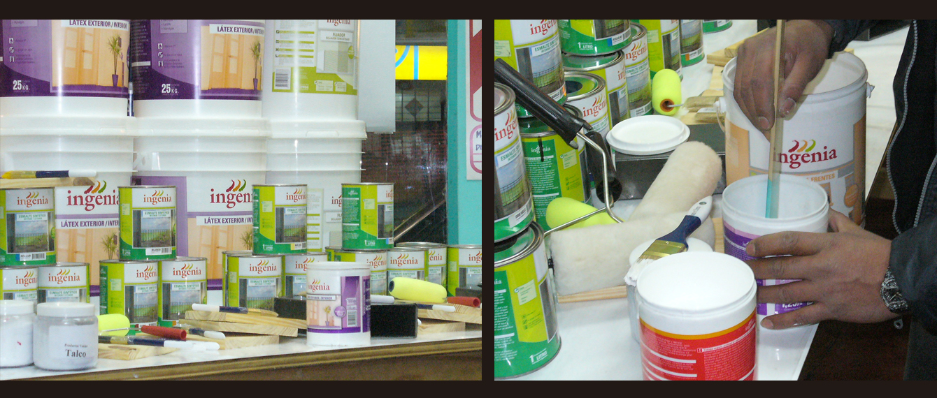 INGENIA – Desarrollo de marca y packaging
