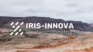 IRIS INNOVA &ndash; Construcci&oacute;n de marca