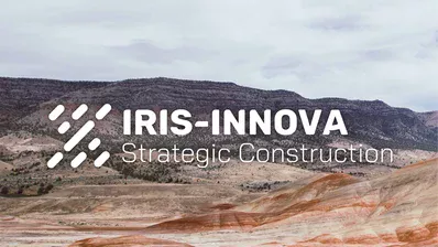 IRIS INNOVA &ndash; Construcci&oacute;n de marca