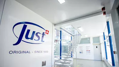 JUST INTERNATIONAL LATAM &ndash; Sistematizaci&oacute;n de la comunicaci&oacute;n