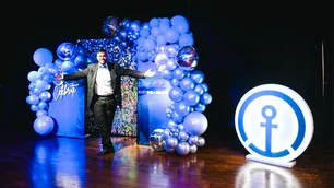KUEHNE+NAGEL &ndash; Eventos corporativos