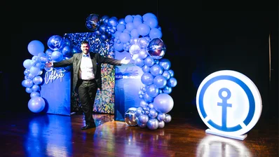 KUEHNE+NAGEL &ndash; Eventos corporativos