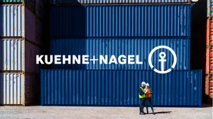 KUEHNE+NAGEL SEC &ndash; KN Experience