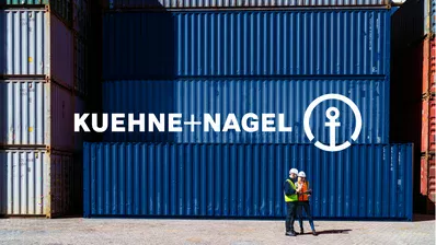 KUEHNE+NAGEL SEC &ndash; KN Experience