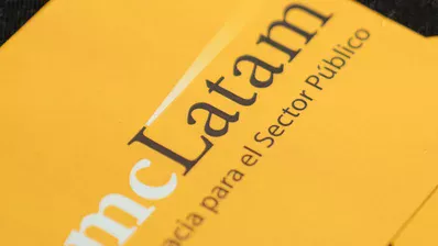 mcLatam - Redise&ntilde;o de imagen