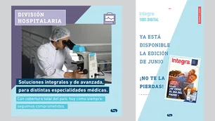 SUIZO ARGENTINA &ndash; Estrategia de contenidos