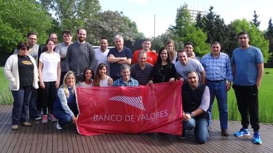 VALO &ndash; Comunicaci&oacute;n para l&iacute;deres